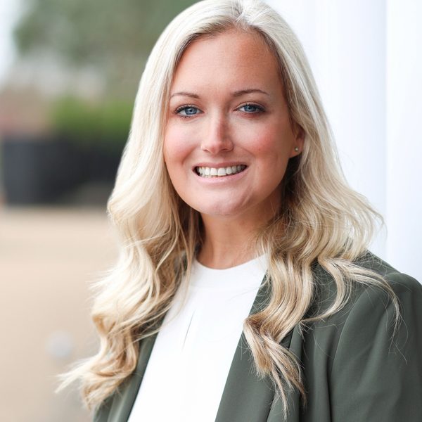 Anna Hodgson