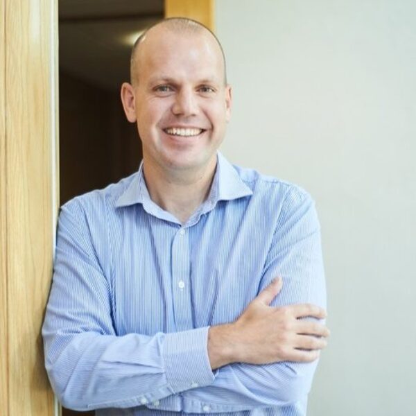 Dr Dave Warwick