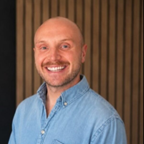 Joe Kupusarevic