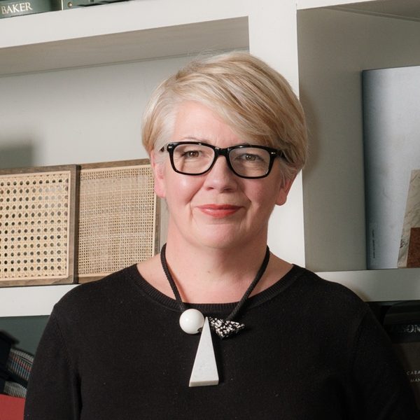 Karen Nairstone