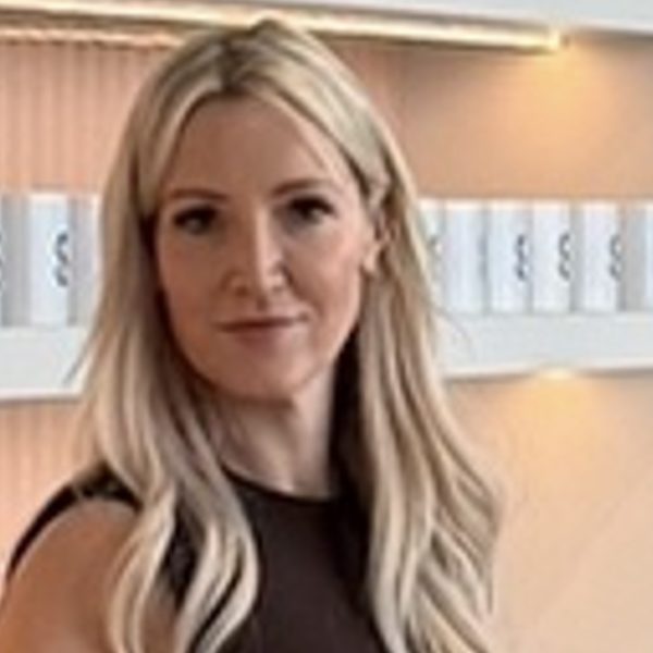 Jenny Johnstone
